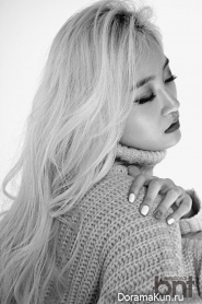 Tahiti для BNT International February 2015 Extra