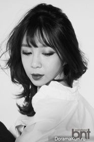Tahiti для BNT International February 2015 Extra