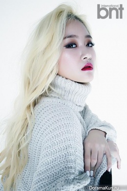 Tahiti для BNT International February 2015