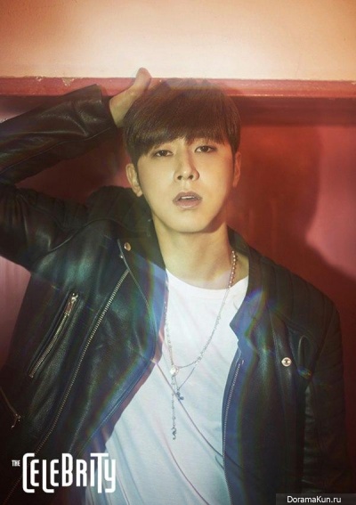 Jung Yunho Jung Yunho
