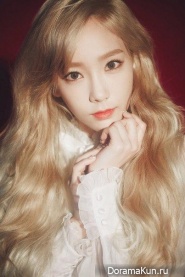 SNSD (TaeTiSeo) для Dear Santa