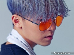 Teen Top (L.Joe, C.A.P) для Maps July 2015