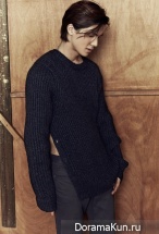 Teen Top для The Star September 2014