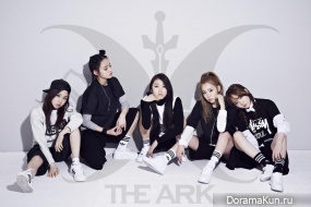 The Ark для Somebody 4 Life