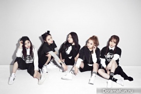 The Ark для Somebody 4 Life
