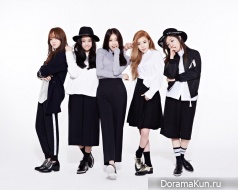 The Ark для Somebody 4 Life