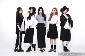The Ark для Somebody 4 Life