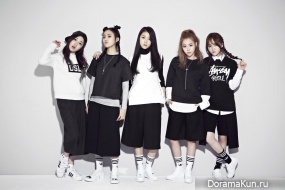 The Ark для Somebody 4 Life