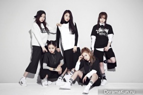The Ark для Somebody 4 Life