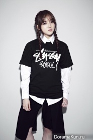 The Ark для Somebody 4 Life