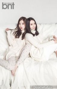 The Seeya для BNT International February 2015