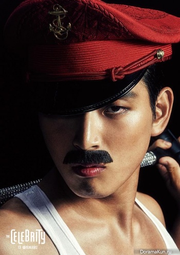 Jinwoon