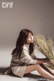 Tiny-G (Min Do Hee) для BNT International December 2014
