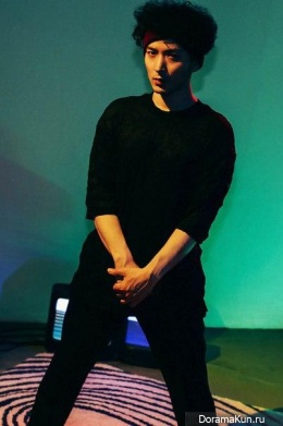 Verbal Jint для Doin’ It