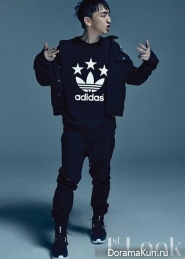 Mnet Show Me The Money 4