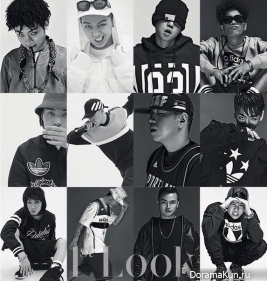 Mnet Show Me The Money 4