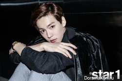 WINNER для @Star1 November 2014