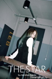 Wonder Girls для The Star September 2015