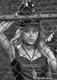 Wonder Girls для Vogue Magazine 2015