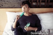 2PM (Wooyoung) для CeCi September 2014