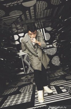 MFBTY (Yoon Mi Rae, Tiger JK, Bizzy) для WondaLand