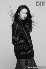 Yoon Park, Jang Hee Ryung для BNT International 2015