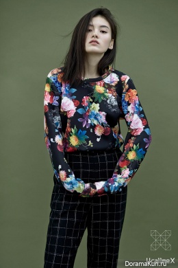Irene Kim, Yuk Ji Dam и др. для UcallmeX 2015