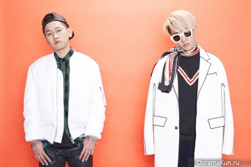 Zion.T, Crush для Young