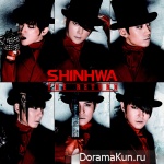 Shinhwa – THE RETURN