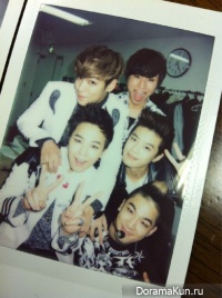 Big Bang