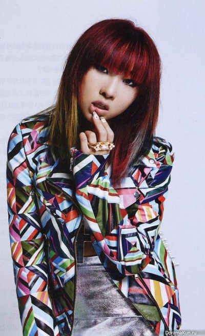 Minzy Minzy