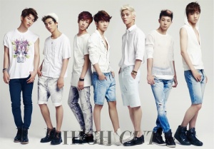 A-JAX для High Cut Vol. 79