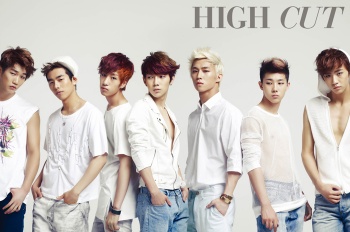 A-JAX для High Cut Vol. 79