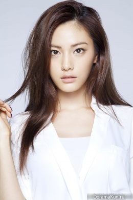 After School (Nana) для ModelPress 2014