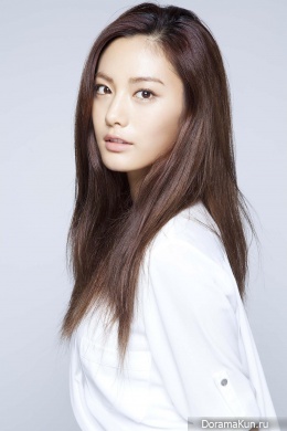 After School (Nana) для ModelPress 2014