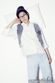 B1A4 для CeCi April 2014