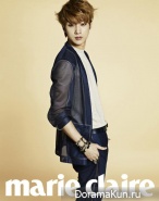 B1A4 для Marie Claire Korea May 2013