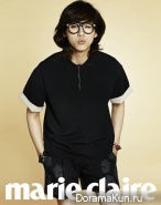 B1A4 для Marie Claire Korea May 2013