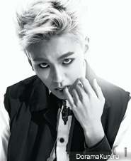 BTOB для CeCi October 2013
