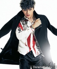 BTOB для CeCi October 2013