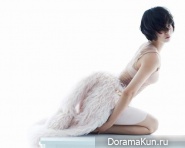 Bae Doo Na для High Cut Vol. 122