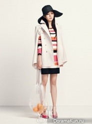 Vogue Girl Korea 2012