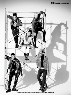 Big Bang для Still Alive