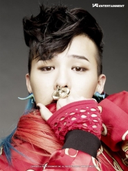Big Bang для Still Alive