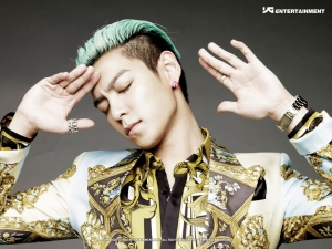 Big Bang для Still Alive