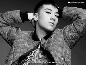Big Bang для Still Alive