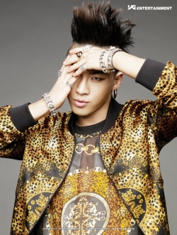 Big Bang для Still Alive