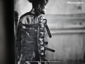 Big Bang для Still Alive