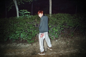 Big Bang's G-Dragon для W Korea September 2010