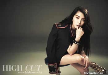 High Cut